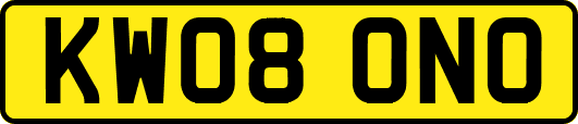 KW08ONO