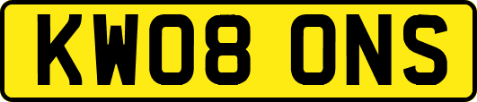 KW08ONS