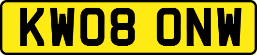 KW08ONW