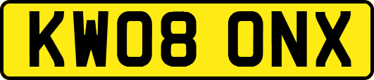 KW08ONX