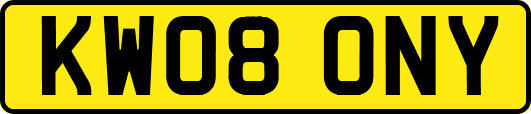 KW08ONY