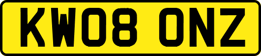 KW08ONZ