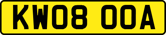 KW08OOA