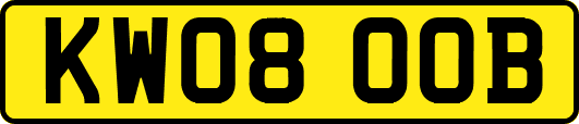 KW08OOB