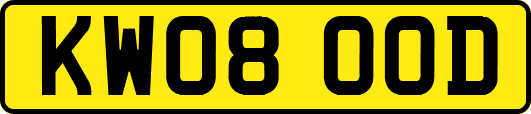 KW08OOD