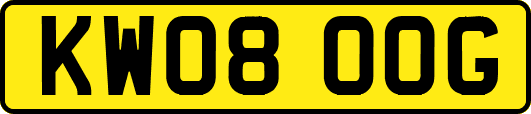 KW08OOG