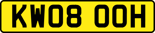 KW08OOH