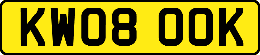 KW08OOK