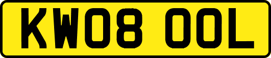 KW08OOL