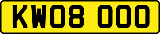 KW08OOO