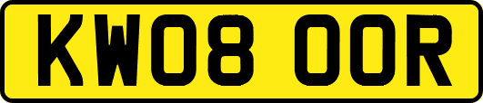 KW08OOR