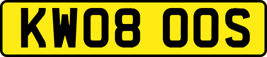KW08OOS