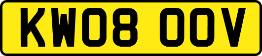KW08OOV
