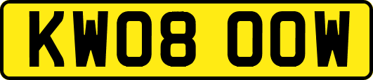 KW08OOW