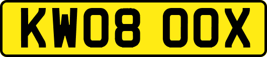 KW08OOX