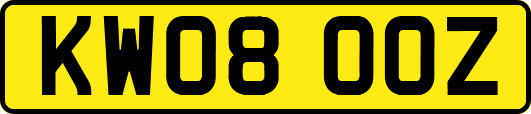 KW08OOZ