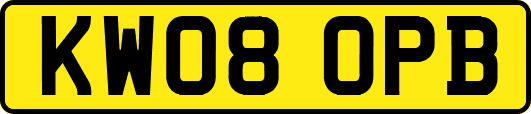 KW08OPB