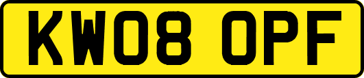 KW08OPF