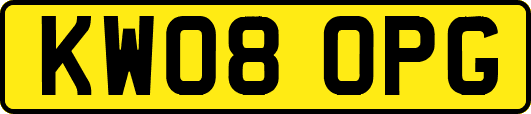 KW08OPG