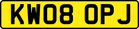 KW08OPJ