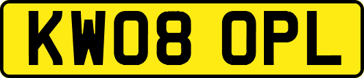 KW08OPL