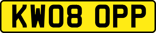 KW08OPP