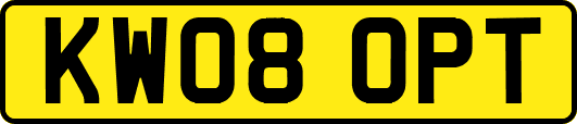 KW08OPT
