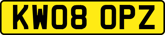 KW08OPZ