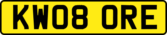 KW08ORE