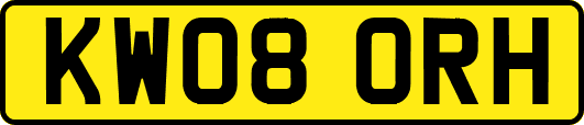 KW08ORH