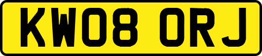 KW08ORJ