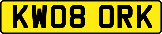 KW08ORK