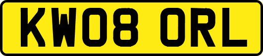 KW08ORL