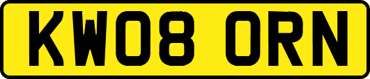 KW08ORN