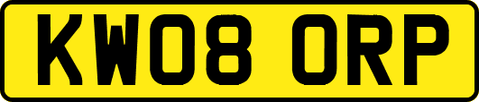KW08ORP