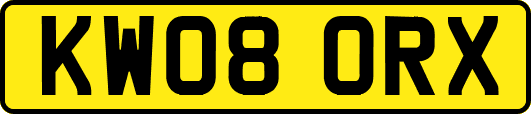 KW08ORX