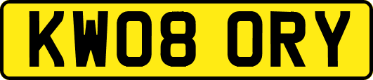 KW08ORY