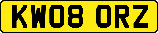 KW08ORZ