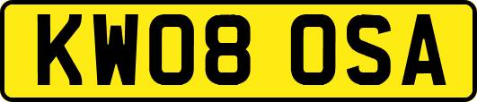 KW08OSA