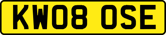 KW08OSE