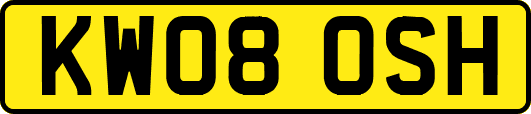 KW08OSH
