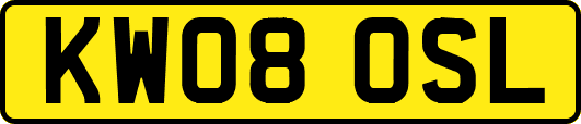 KW08OSL