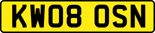 KW08OSN