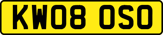 KW08OSO