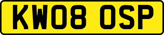 KW08OSP