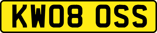 KW08OSS