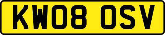 KW08OSV