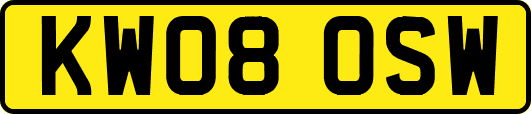 KW08OSW