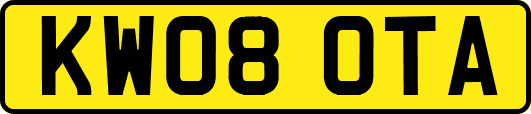 KW08OTA