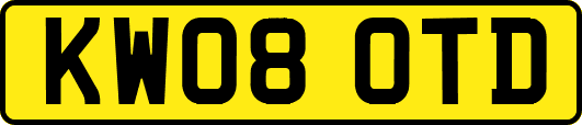 KW08OTD